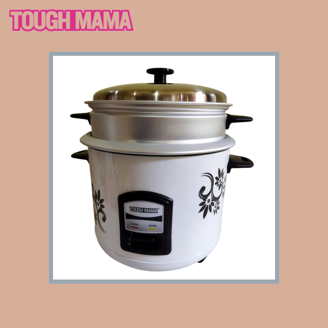 Tough Mama Rice Cooker 1.8 liters GodsFavorBoutique Lazada PH