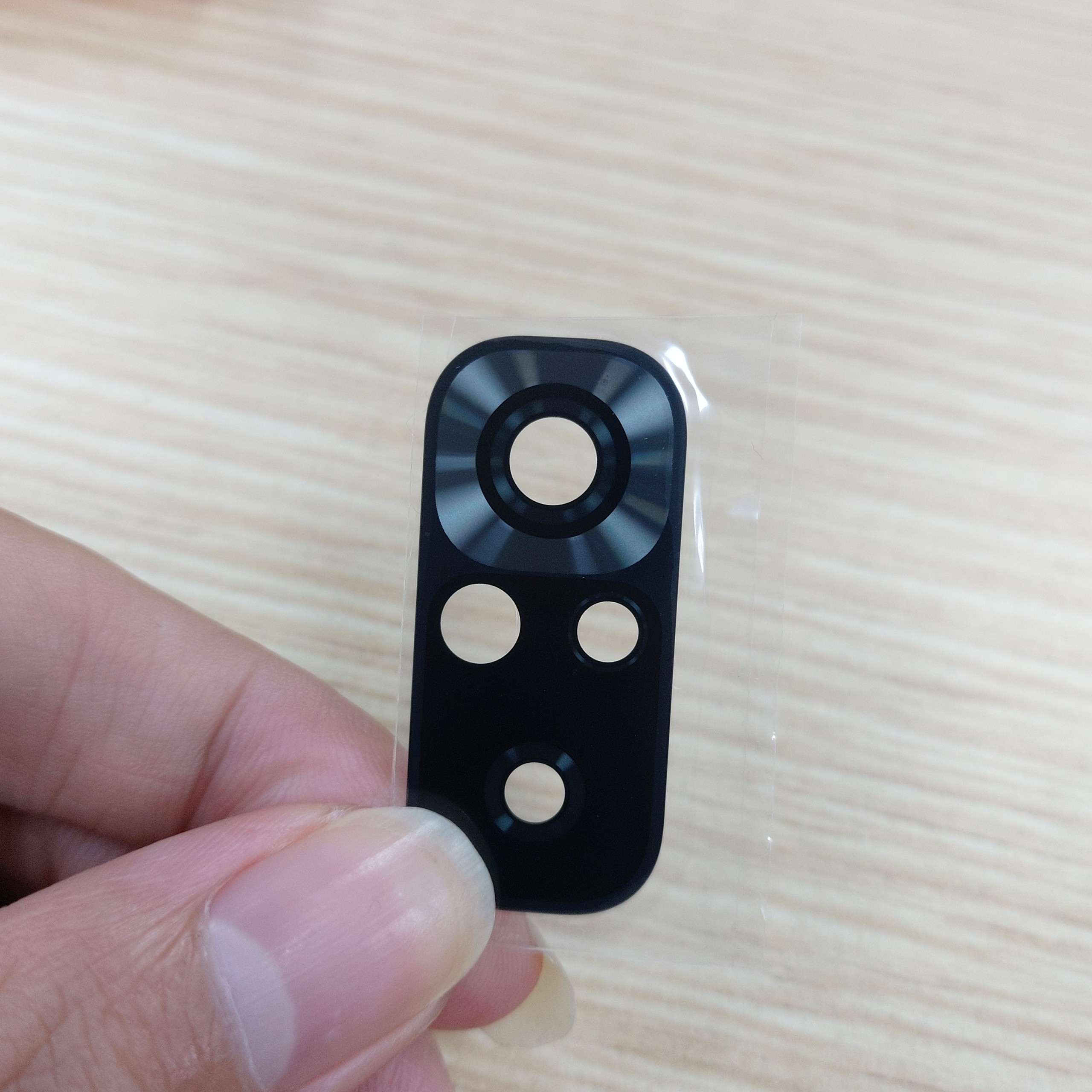 Kính camera Xiaomi Redmi Note 10S - New