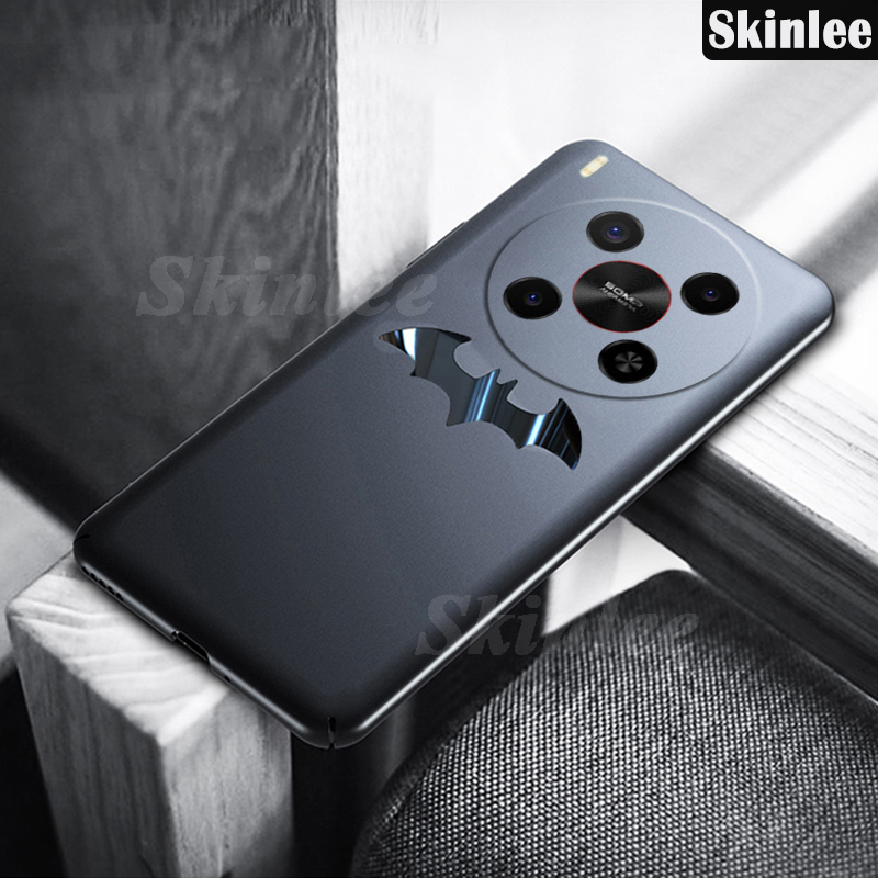 Phone%20case%20For%20ZTE%20Nubia%20V70%20Max%20/%20Blade%20V70%20Max%20Back%20cover%20Luxury%20Frosted%20Matte%20Back%20Slim%20Metal%20Bat%20Man%20Non-slip%20Full%20Protective%20For%20Zte%20Blade%20V70%20Max%20Cover%20cases%20-%20Image%202