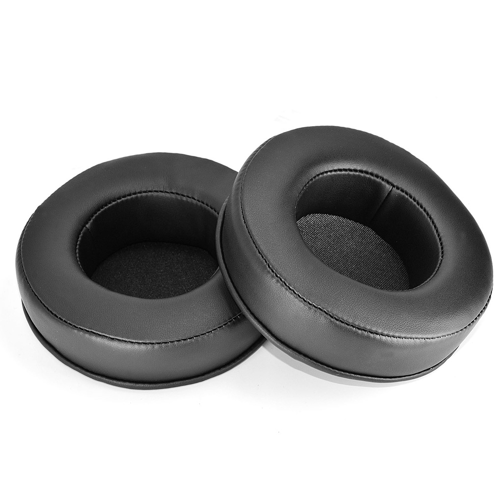 1 cặp thay thế miếng đệm tai mềm đệm cho công nghệ SR850 SR950