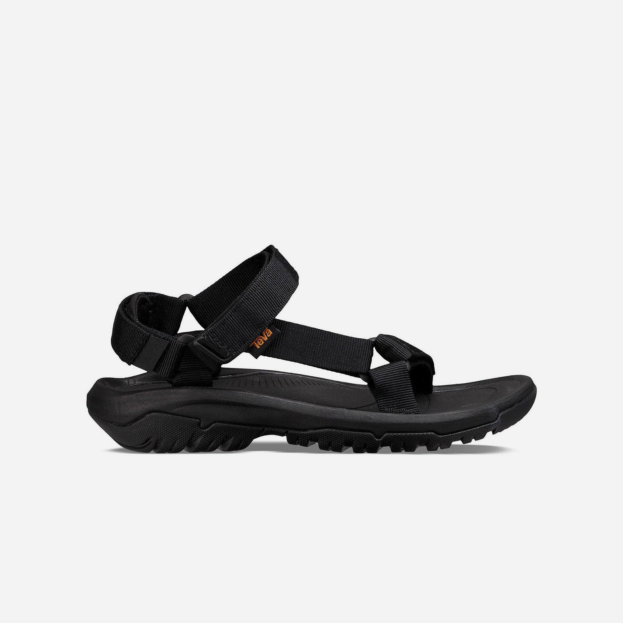 TEVA Giày sandal nữ Hurricane Xlt 2 1019235-BLK