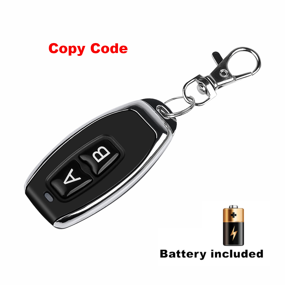 Kebidu%20433mhz%20Remote%20Controls%20Wireless%20Remote%20Control%20Switch%20For%20Ac%2085v%20110v%20220v%201ch%20Relay%20Module%20Rf%20433%20Mhz%20-%20Image%204