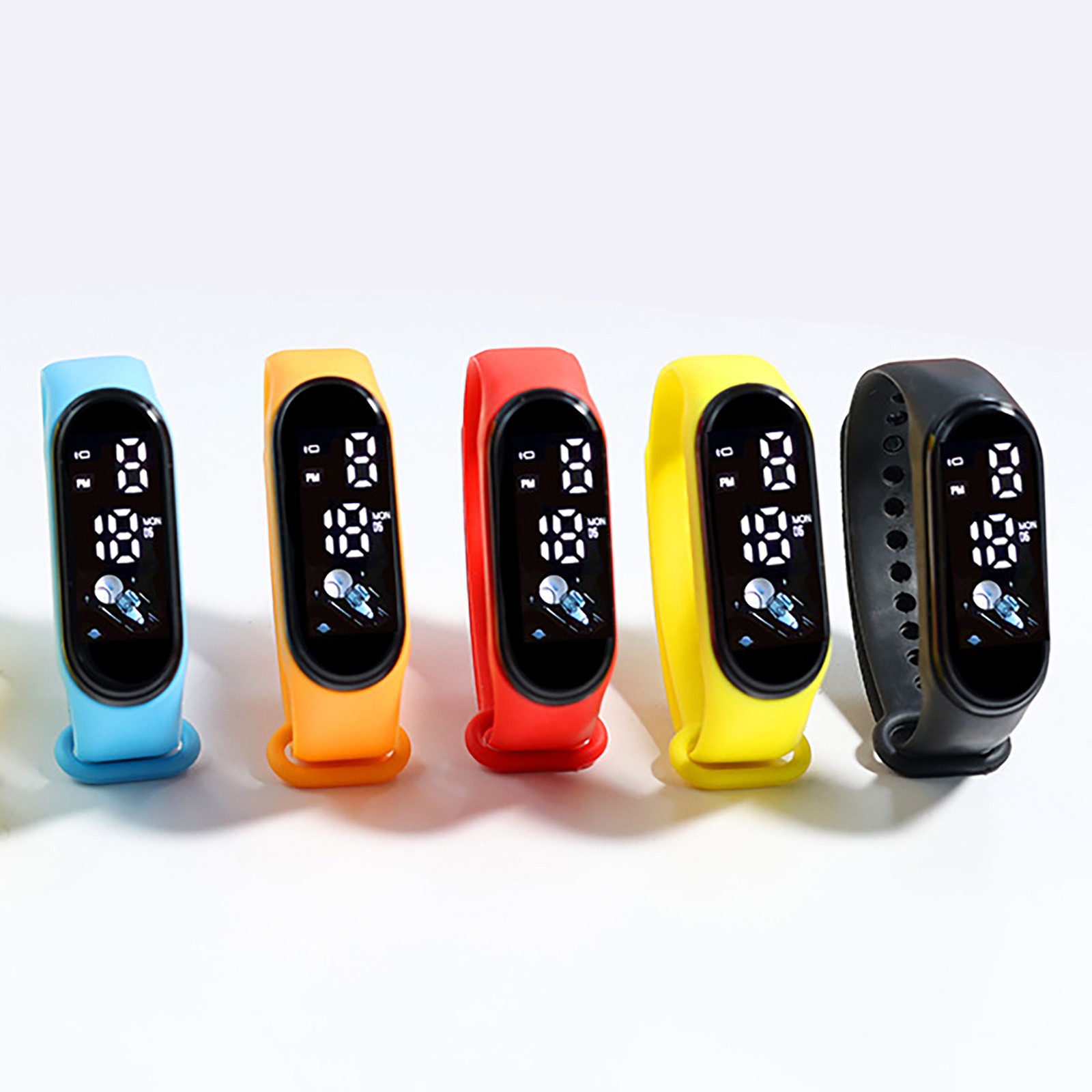 Multi-color%20Smart%20Watch%20For%20Children%20Boy%20Girl%20Fashion%20LED%20Digital%20Wrist%20Watches%20Silicone%20Strap%20Waterproof%20Sport%20Watch%20Relogio%20-%20Image%202