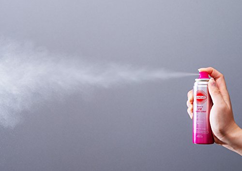 XỊT CHỐNG NẮNG KOSE SUNCUT- NHẬT BẢN