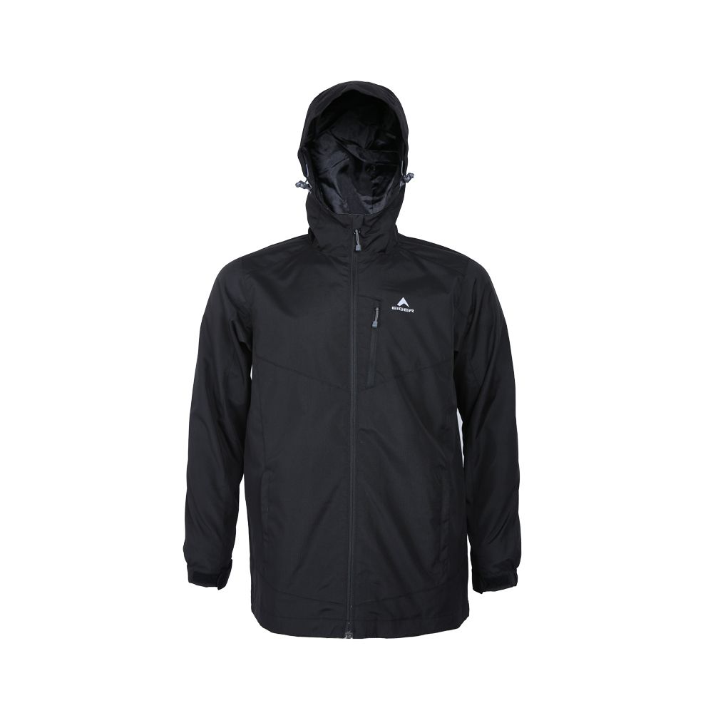 Jaket Pria Eiger 910003798 Straightline 