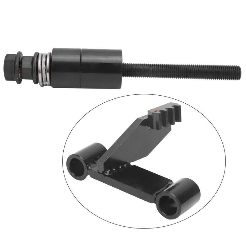 Limited time discounts Balancer Install And Flywheel Flexplate Holder Locking Fixing Tool For LS1/LS2/LS3/LS7 All Truck Engines