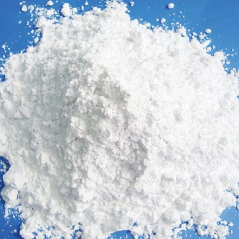 Vôi bột nông nghiệp