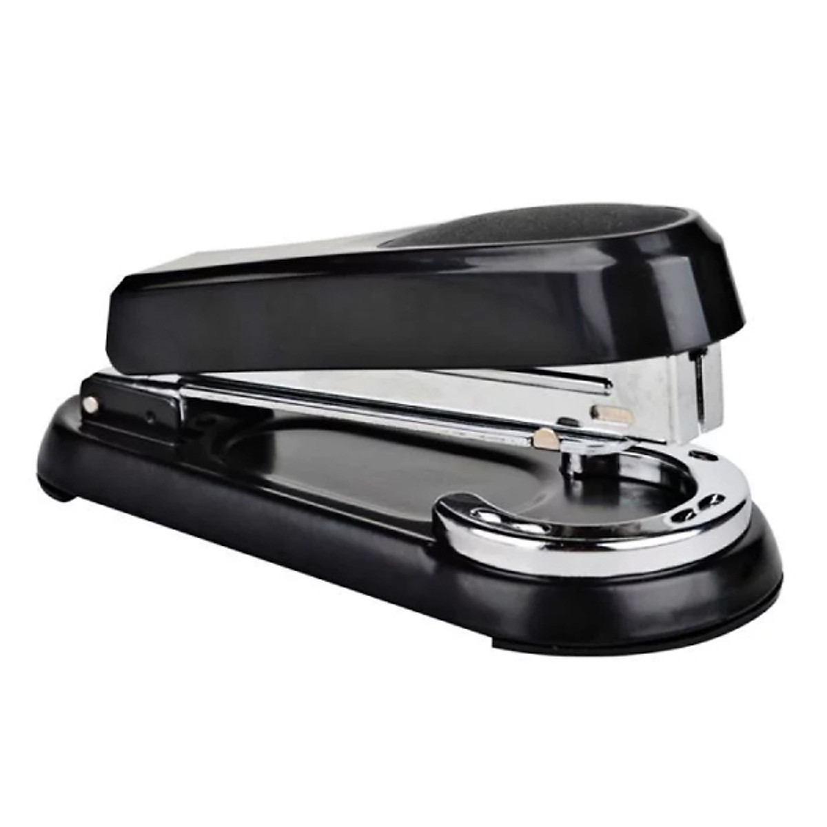 Bấm kim xoay chiều - Dập ghim số 3 Deli