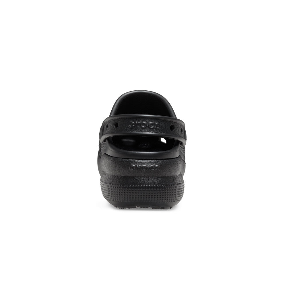 Giày Clog Trẻ em Crocs Cutie Classic - 207708-001