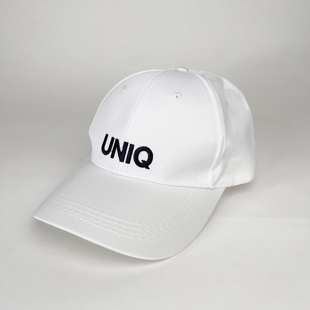 Gift Nón lưỡi trai chính hãng UNIQ