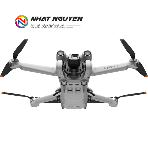 Flycam DJI Mini 3 Pro Smart Controller - Bảo hành 12 tháng