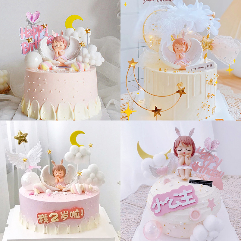 Pin by Dani Vega on Sweet 23 | Cake, 50th birthday party themes, Themed  cakes