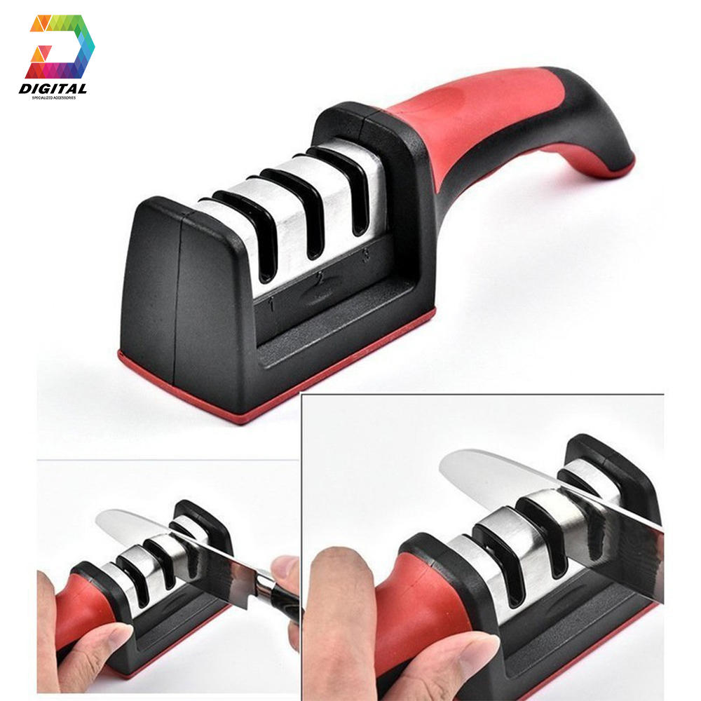 Hand Cut Knife Sharpener