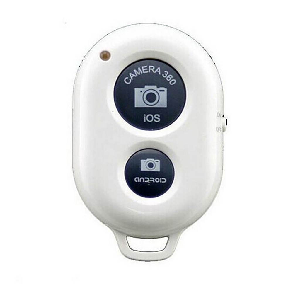 Bluetooth-Compatible Remote Control Button Wireless Controller Self