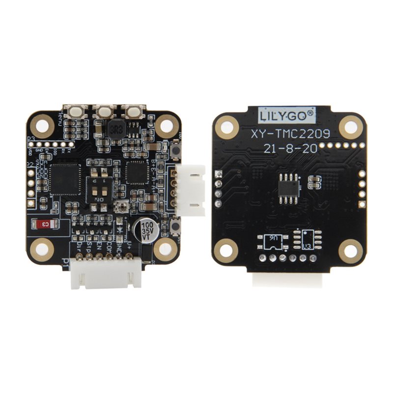 ESP32%20Wireless%20Module%20Shell%20Kit%200.49%20Inch%20OLED%20Display%20TMC2209%20Expansion%20Development%20Board%20for%20Drive%203D%20Printed%20Enclosure%20-%20Image%206