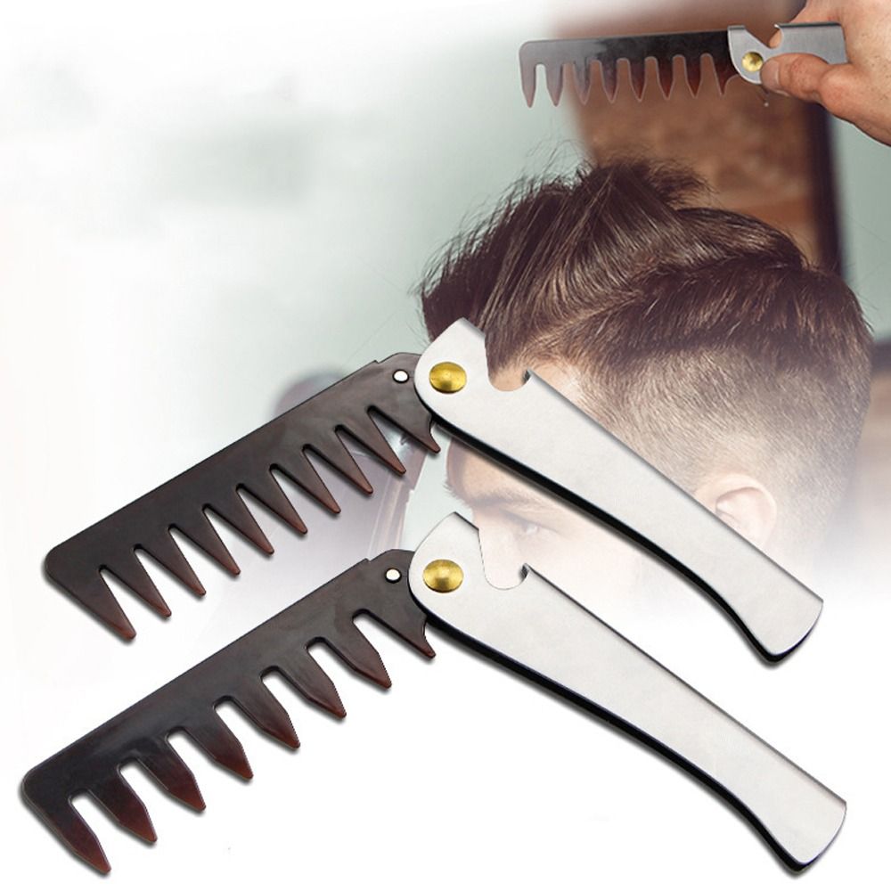 multifunction%20Stainless%20Steel%20Handle%20Oil%20Head%20Comb%20Portable%20Wide%20Men%20Comb%20Folding%20Durable%20Hairdressing%20Hair%20Comb%20Barber%20-%20Image%202