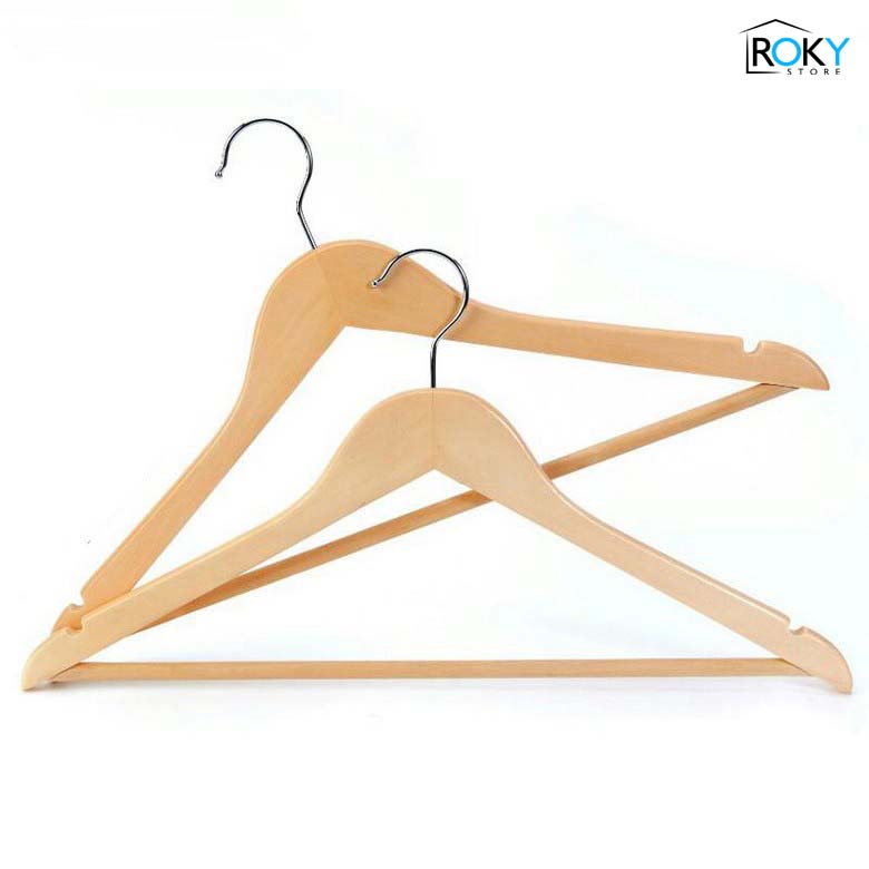 MÓC GỖ THANH NGANG CAO CẤP XUẤT KHẨU
