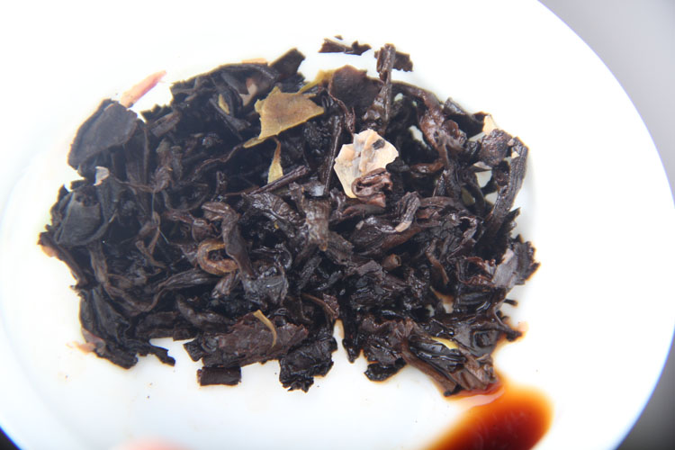 Trà Phổ Nhĩ Vân Nam