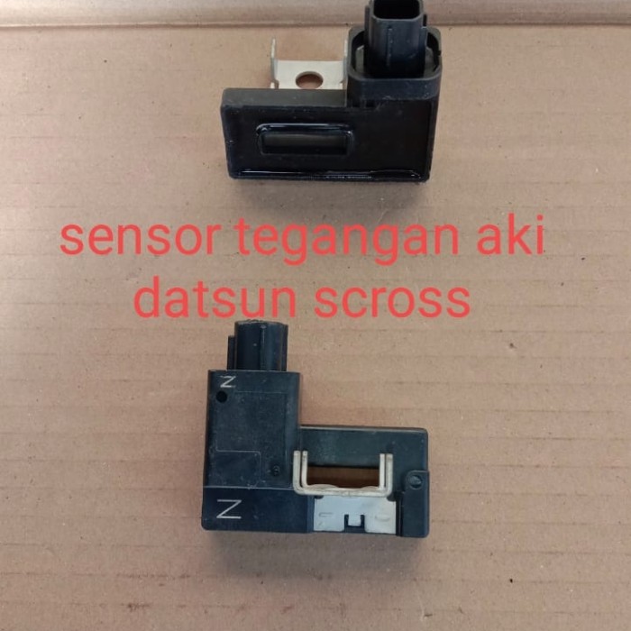 Sensor Tegangan ECU Aki Datsun Scross Original | Lazada Indonesia