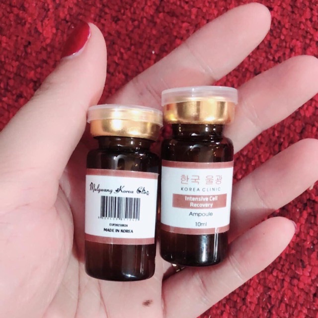 Mulgwang Tinh Chất Căng Bóng Trẻ Hoá Làn Da