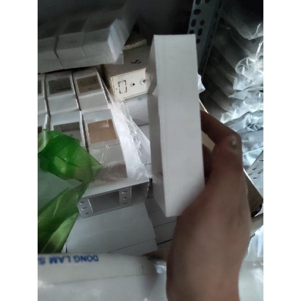 Đế nổi,đế âm sino