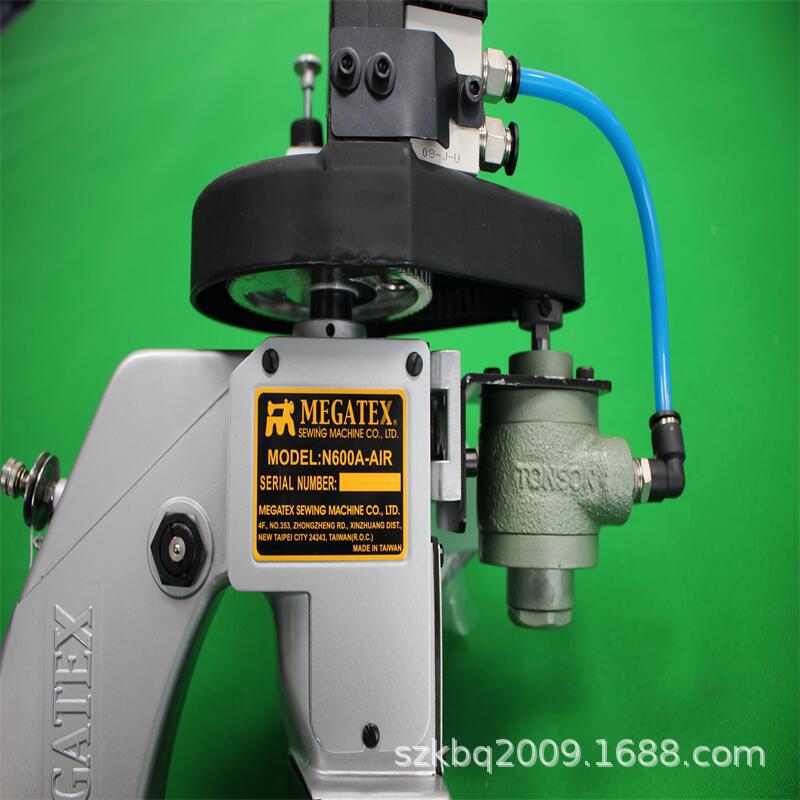 shitong Portable pneumatic machine, portable anti sealing 6, Taiwan