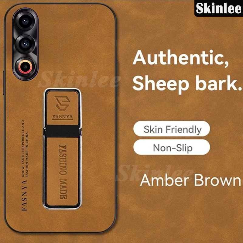 Phone%20case%20For%20MEIZU%2021%20/%2021%20Pro%20/%2021%20Note%20Case%20Back%20cover%20Fluff%20Hard%20Cortex%20Plush%20Cover%20with%20Soft%20Frame%20Anti-knock%20stand%20Holder%20For%20Meizu%2021%20Pro%20Cover%20cases%20-%20Image%206