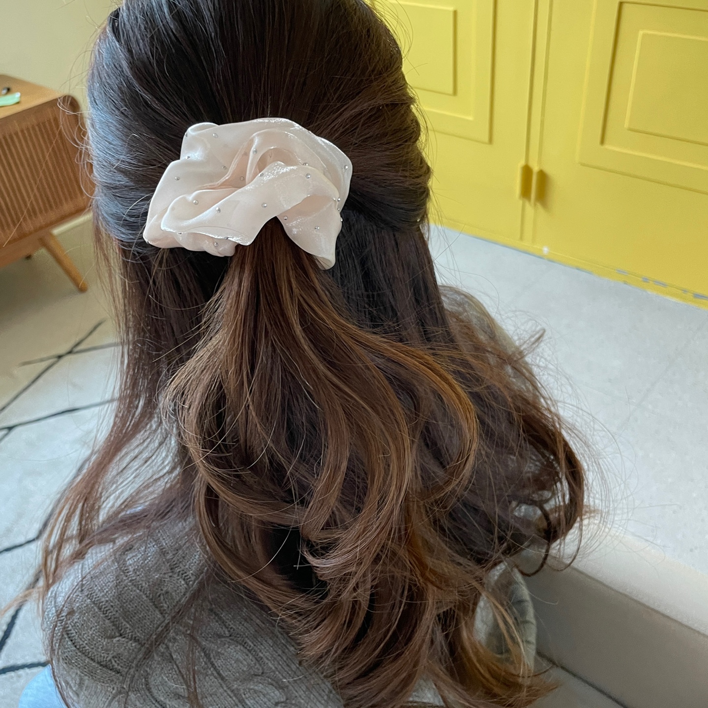 Cột tóc Star hairband Hàn Quốc