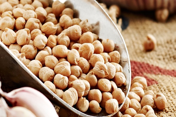CÁC LOẠI ĐẬU HẠT MARKAL - Gói nhỏ 100gr