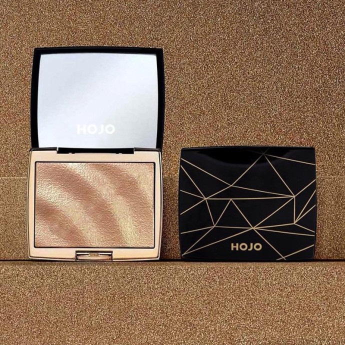 Phấn bắt sáng Highlight HOJO