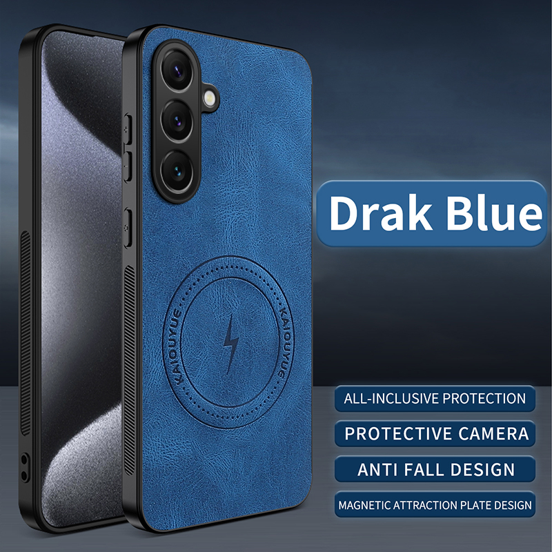 Cho Samsung A17 A07 LTE A 17 A27 A37 A57 A07 samsunga17 LTE 4G 5g 2025 da Retro vỏ điện thoại Ống kí