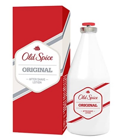 old spice original aftershave gift set