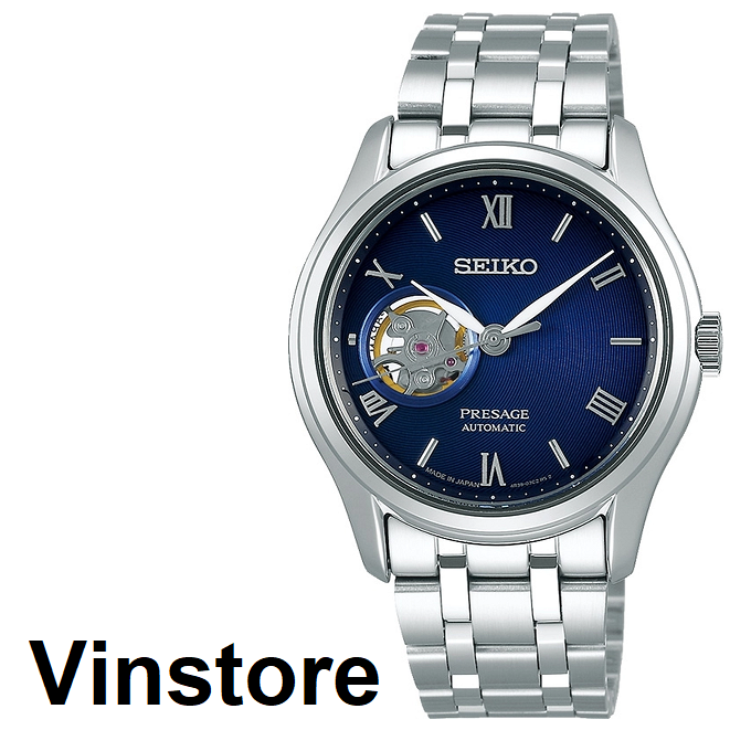 SSA411J1 Seiko Presage Automatic Japan 