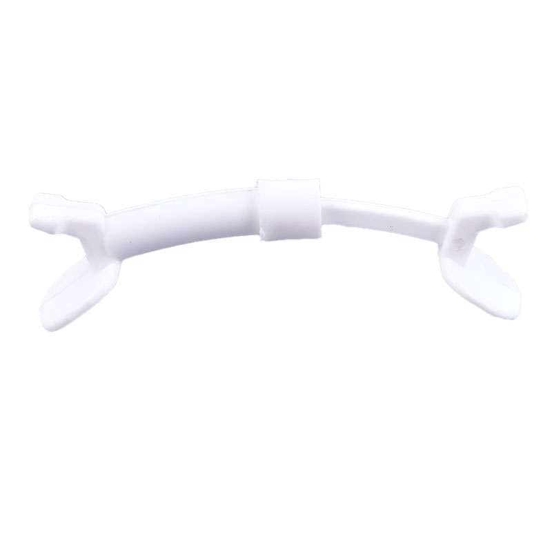 Facial Muscle Exerciser Slim Mouth Piece Toner Flex Face Smile Cheek Relaxed. 