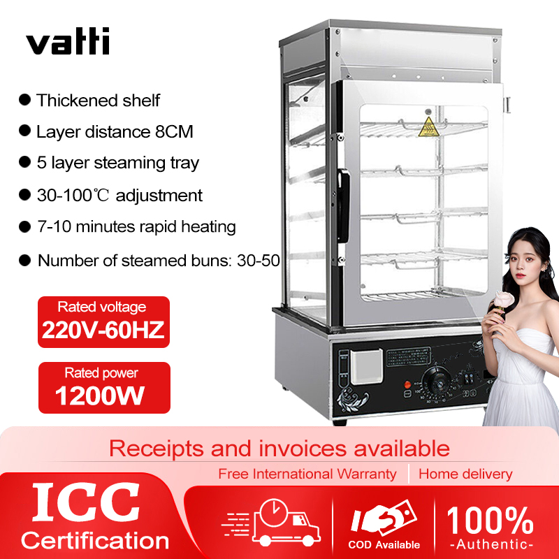 siopao steamer electric Commercial electric steam steamer for