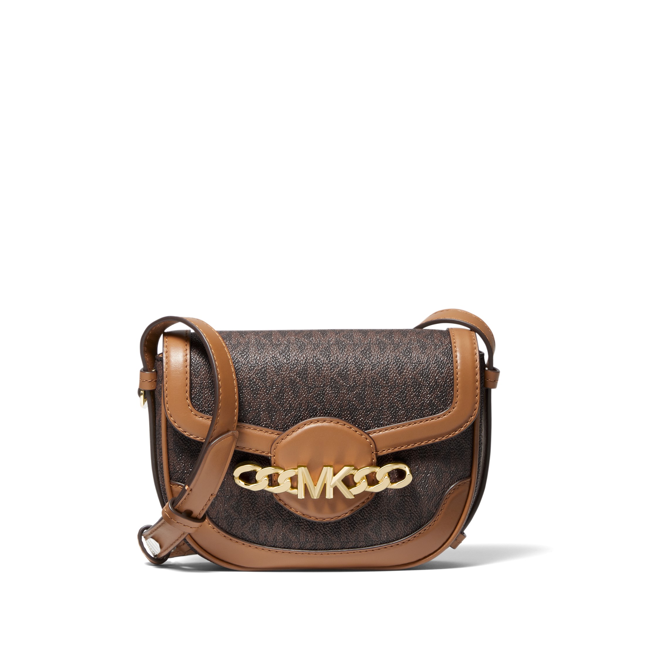 small michael kors crossbody bag