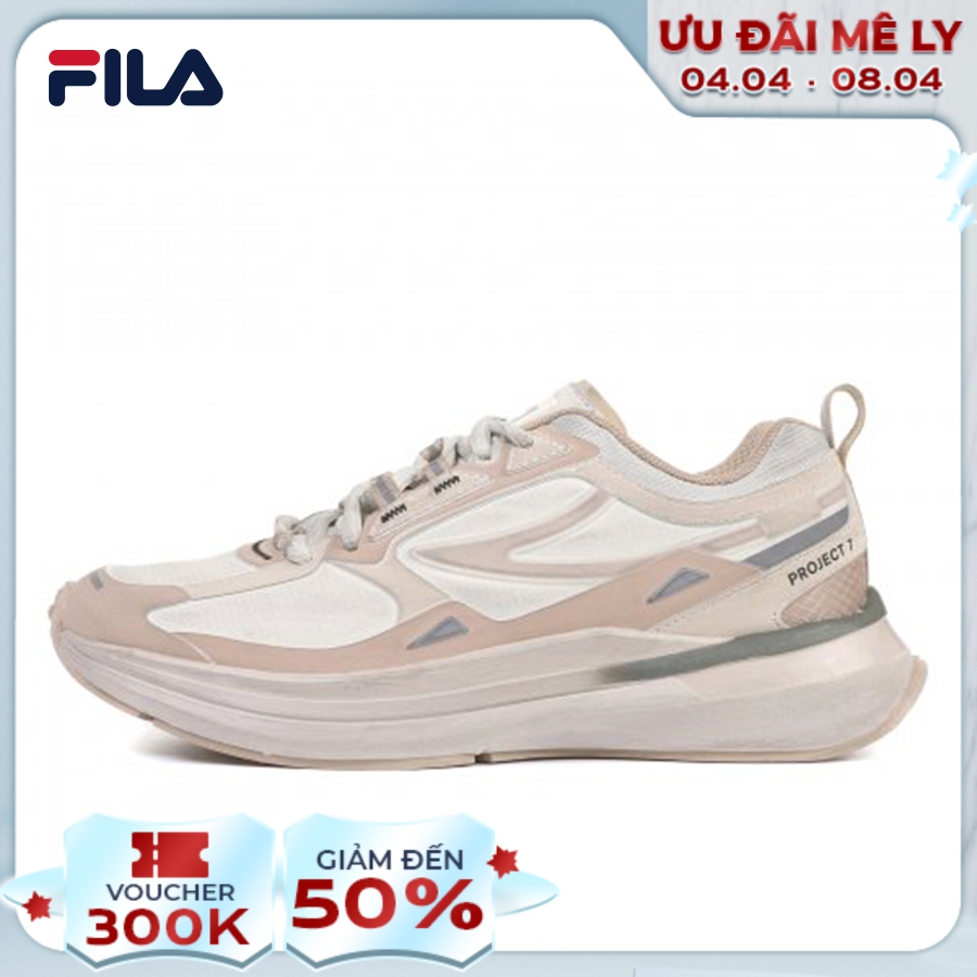 FILA Giày sneaker unisex Curvelet 1RM01528 thumbnail