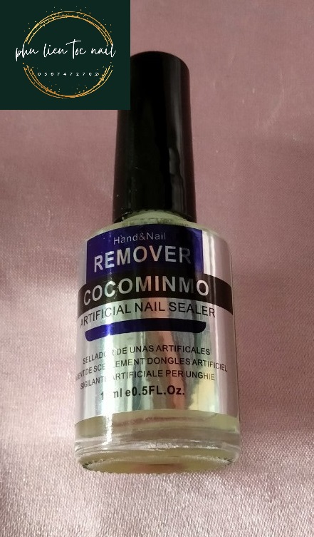 Dung dịch phá gel Cocominmo - Trường Thọ, TĐ