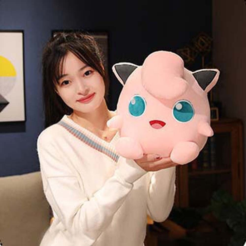 jigglypuff giant plush