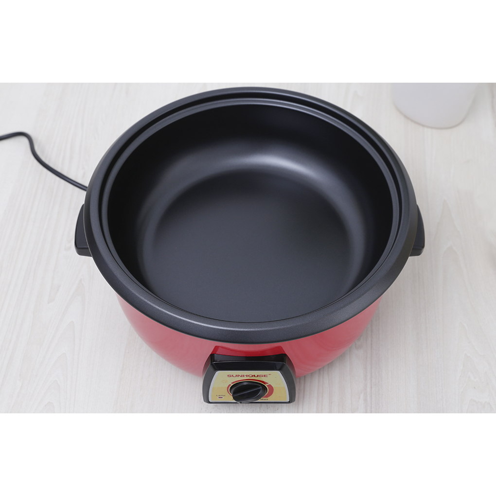 Lẩu điện Sunhouse SHD4520