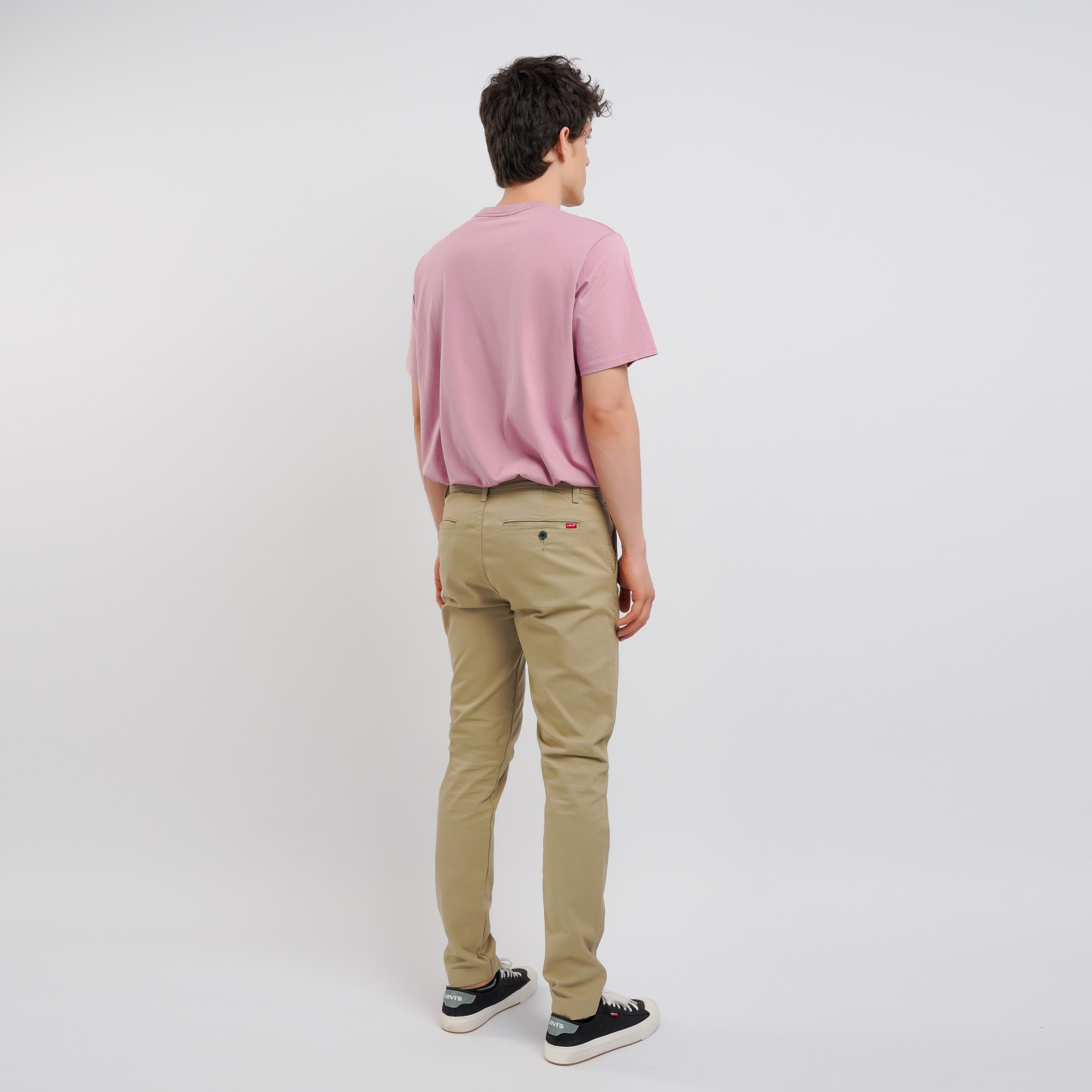 Levi's%C2%AE%20Men's%20XX%20Chino%20Slim%20Pants%20-%20Image%202