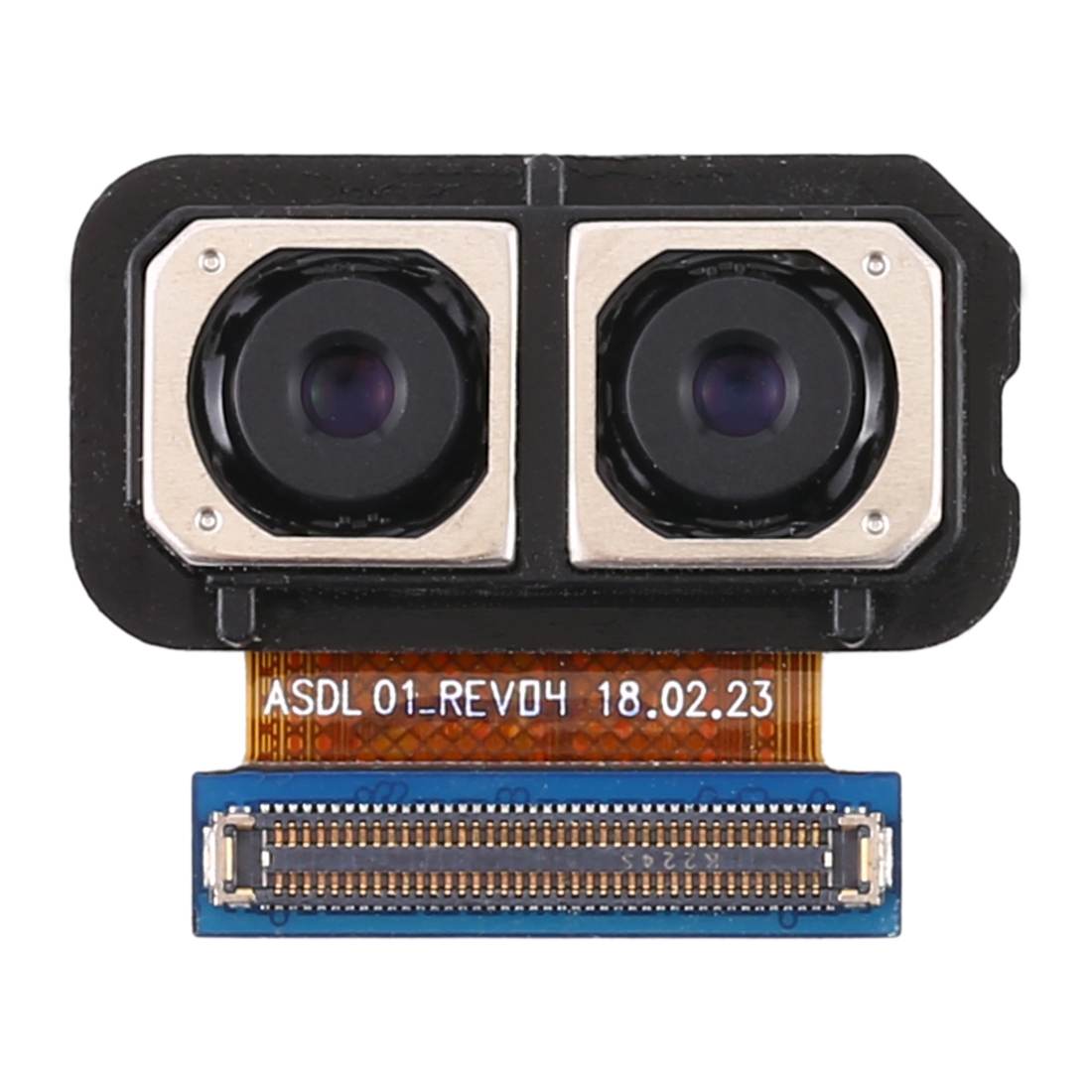 (Hua jia kang)For Galaxy A8 Star / G8850 Back Facing Camera