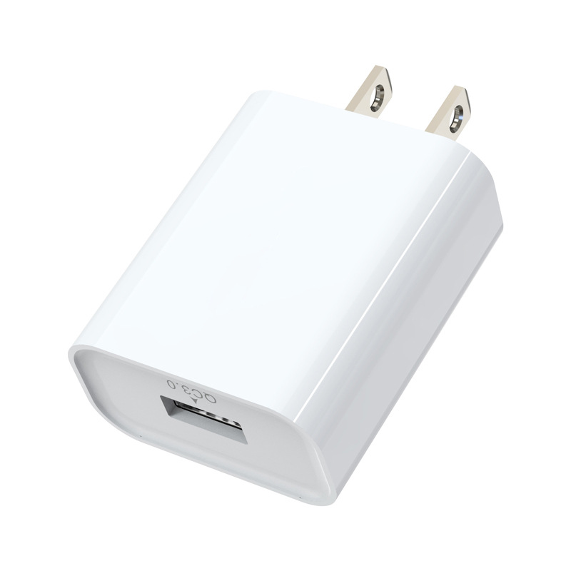 Cục sạc 5V-1A, Adapter 1 cổng USB - M9