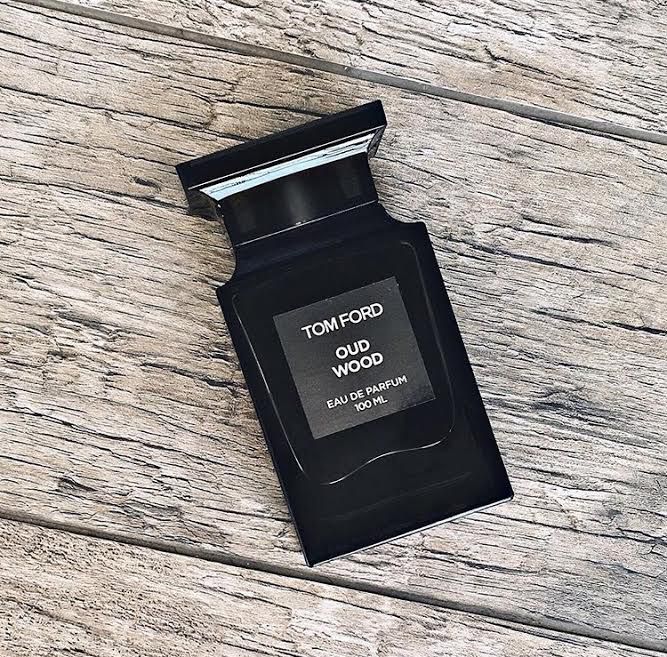 [chai chiết] Nước hoa Nam Tom Ford Oud Wood