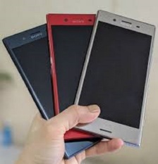 điện thoại Sony Xperia XZ Premium CHÍNH HÃNG (6GB/64GB) màn hình 5.8inch CPU Snapdragon 845 8 nhân, cân mọi Game nặng mượt