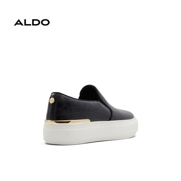 Giày slip on nữ Aldo POUNCEER