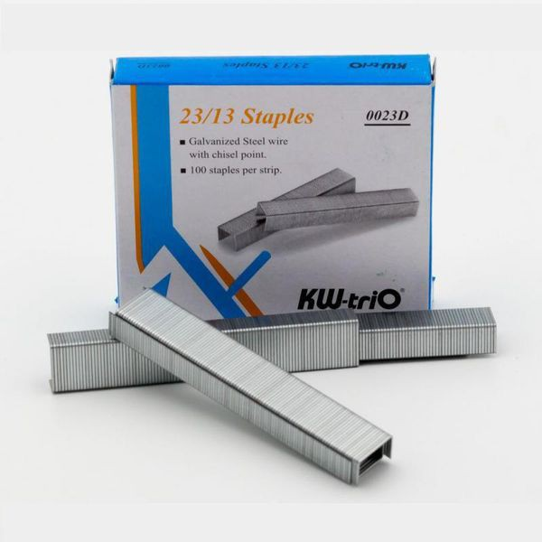 Ghim bấm kw-trio 23/13