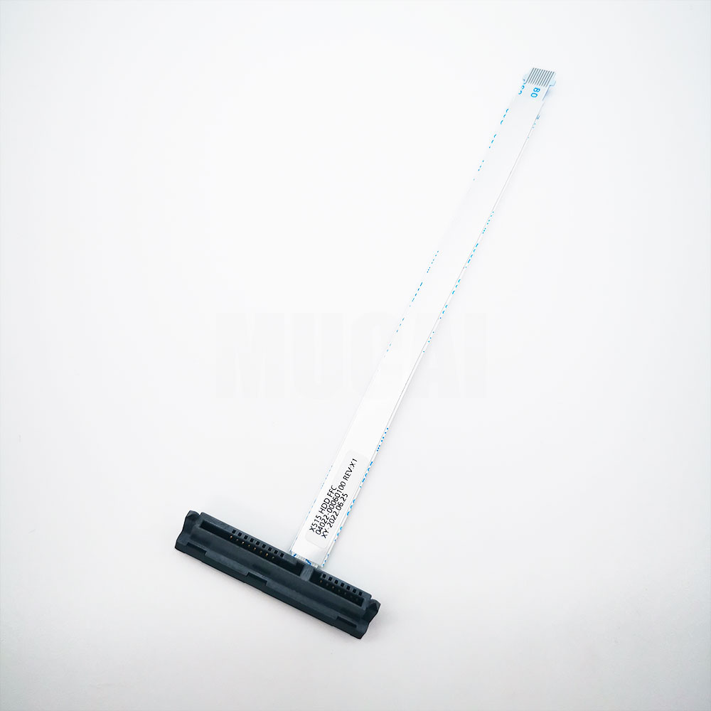 【New arrival】For Asus X515 X515e X515ea X515j X515ja X515m X515ma F515 K515 A515 V5200e Lap Sata Hard Drive Hdd Ssd Connector Flex Cable. 