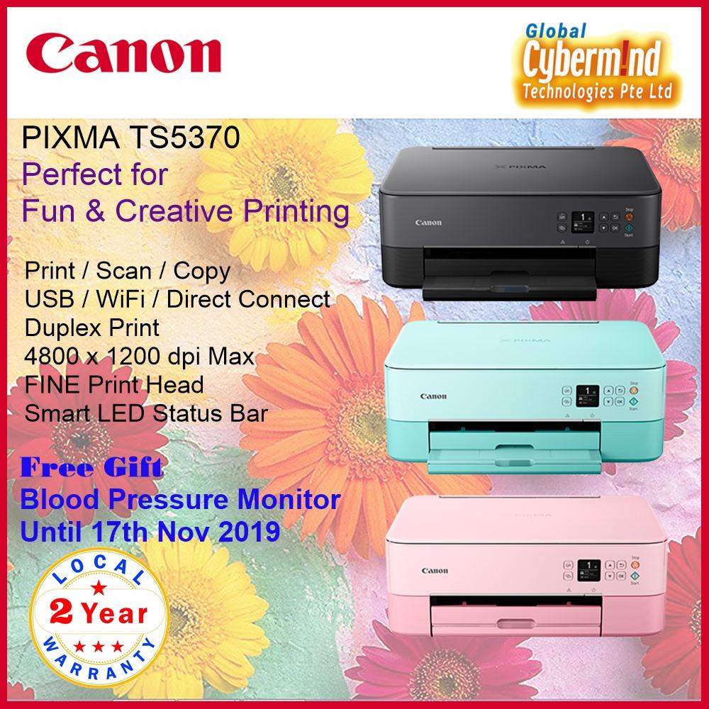 pixma ts5370