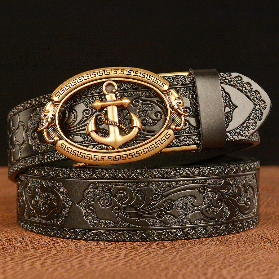 mens belt fashion 2021